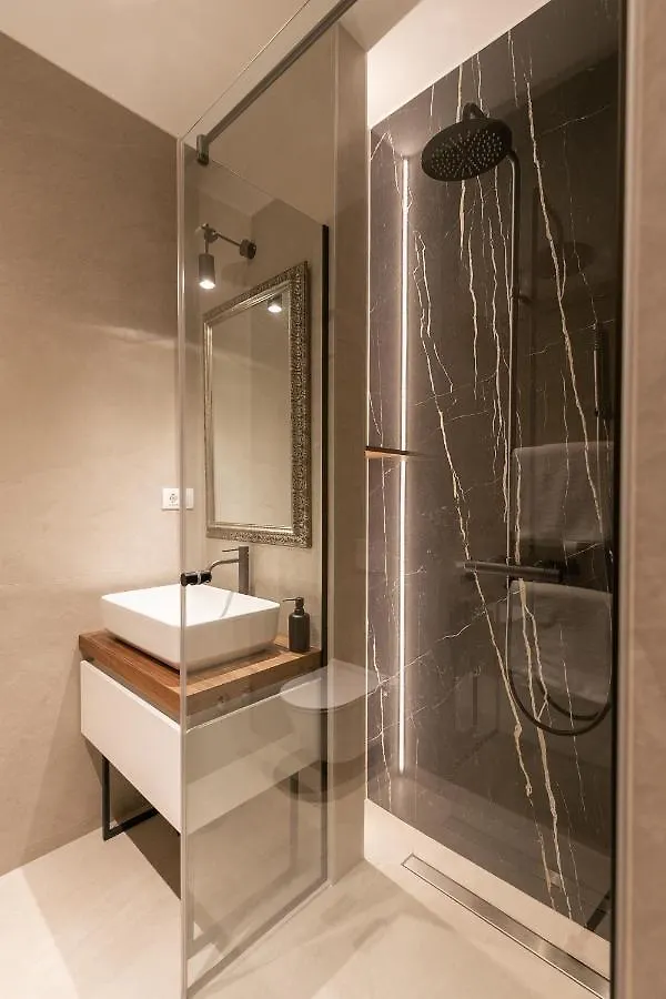 Harbour Residence Rooms Fiume 4*,