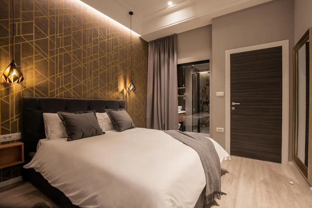 Harbour Residence Rooms Fiume