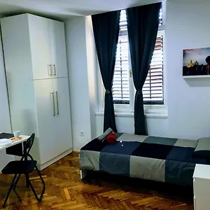 Center Green Park Apartments&rooms Appartement