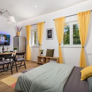 Apartman Trsat