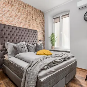 Appartement Porto Marina