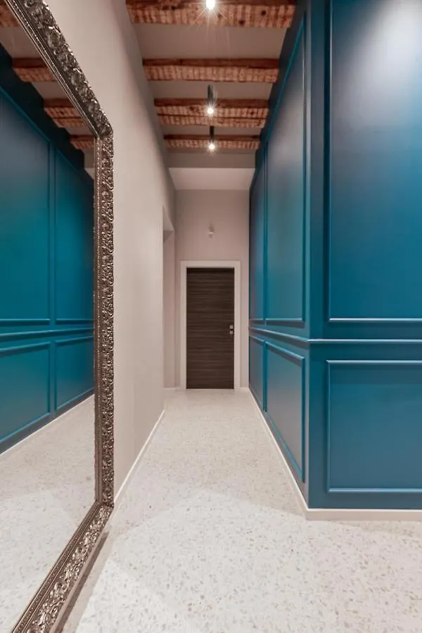 Pensiune Harbour Residence Rooms Rijeka