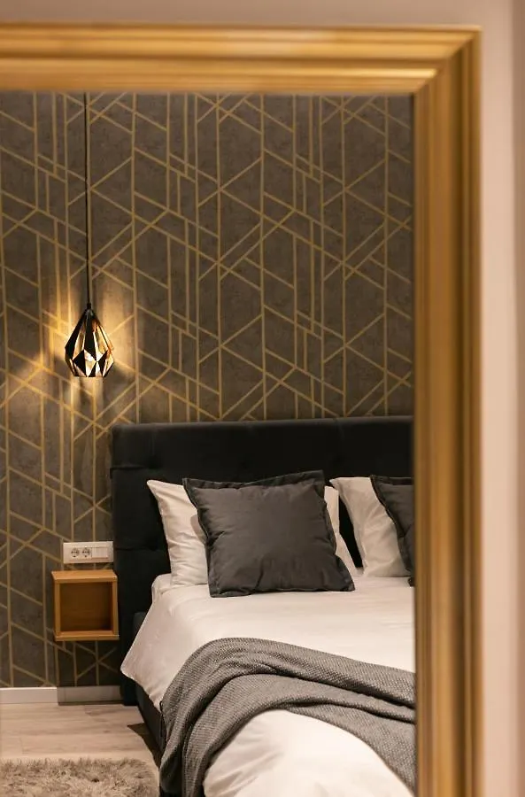 Harbour Residence Rooms Rijeka Croaţia